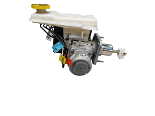 Блок АБС 68331267AJ, 68331267AJ Jeep Grand Cherokee WL 2021 - года