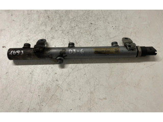 Топливная рампа A6420700695, 0281002504   Mercedes-Benz ML W164   для двигателя OM 642.940