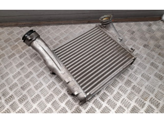 Интеркулер 7L5145803D Porsche Cayenne (92A)