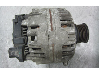 Генератор 037903025M   Volkswagen Polo      