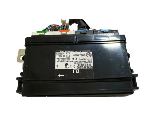 Блок комфорта 88281FG250, 97RI010625 Subaru Impreza III