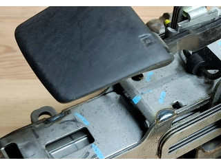 рейка Колонка рулевая 1T2419502L Volkswagen Caddy 2004 - 2010 года