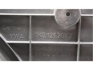 Вентилятор радиатора     1K0959455EA    Audi A3 S3 8P 