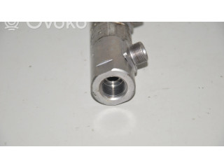 Vstřikovací lišta 7809128, 0445214183 BMW 3 E92 E93 pro naftový motor 2.0