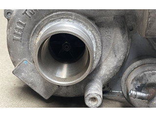  Турбина Mercedes-Benz A W169  A6400902380, 6400902380         