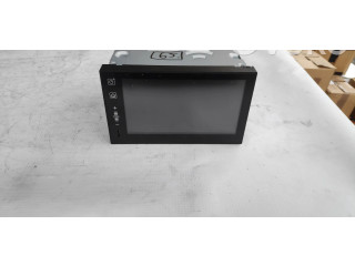 Дисплей 10R053682 Mitsubishi ASX