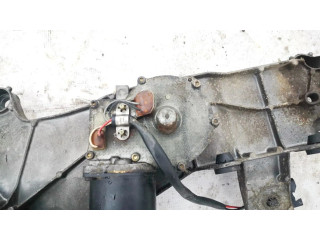 Моторчик дворников Lancia Phedra