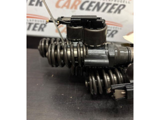 Форсунка 03G130073BBOSCH Audi A3 S3 A3 Sportback 8P