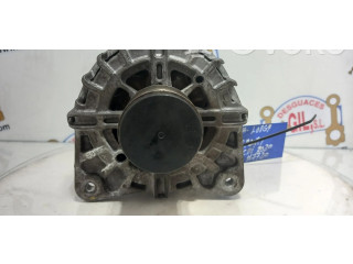 Генератор 321009392R, 158906 Dacia Lodgy