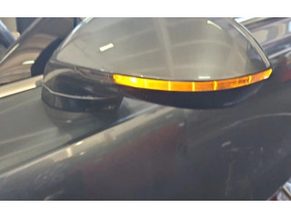 Зеркало электрическое Audi A7 S7 4G 2011 - 2017 года