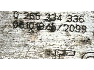 Блок АБС    Audi  A4 Allroad   -  года