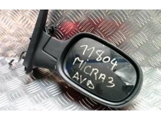 Zpětné zrcátko  Nissan Micra C+C 2005  96301AX901, 96301AX901  