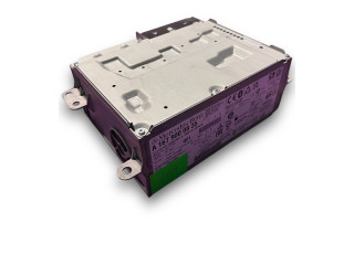 Блок комфорта NR661, A1679000835 Mercedes-Benz GLE W167