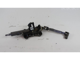 Комплект оси рулевого колеса