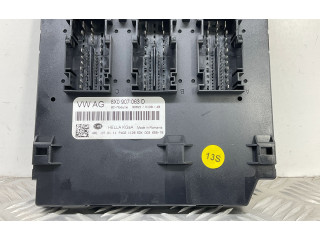 Блок комфорта 8X0907063D   Audi A1   