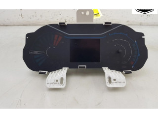 Панель приборов 248098891R, 65719630 Dacia Spring