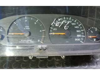 Přístrojová deska Chrysler Voyager P04685624AB