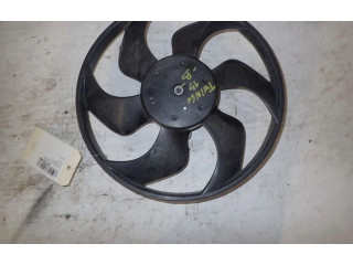 Вентилятор печки 7701068309 Renault Twingo II