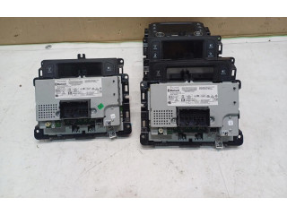 Дисплей       Jeep Renegade