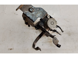 Блок АБС 4F0910517E, 4F0614517A Audi A6 S6 C6 4F 2004 - 2011 года