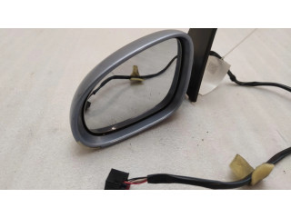 Зеркало электрическое     левое   Volkswagen Golf Plus  2005-2013 года   