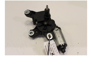 Моторчик заднего дворника 4G9955711C Audi A1