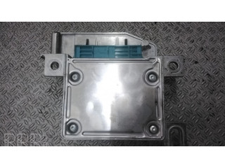 Блок подушек безопасности 13259917 Opel Vectra C