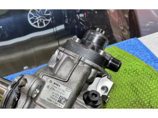 Vstřikovací čerpadlo A6540704301 Mercedes-Benz E W213 pro naftový motor 2.2