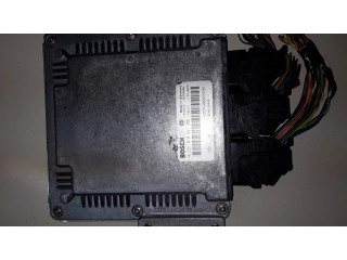 Блок управления двигателя 0281010441, EDC15C3 Volvo S40, V40