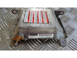 Блок подушек безопасности 98221SA001, 1523005191   Subaru Forester SG