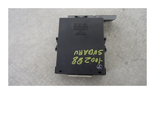 Блок предохранителей Subaru Impreza III