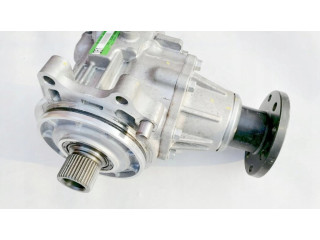 Задний редуктор