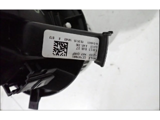 Вентилятор печки 272102302R Renault Twingo III