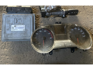 Řídící jednotka 06F906070P, 5WP44772 Seat Ibiza IV (6J,6P) 2011