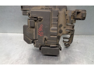 Модуль управления BSM 6R0937550A Skoda Rapid (NH)