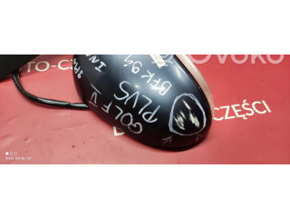 Зеркало (механическое) Volkswagen Golf Plus 2005 - 2013 года