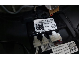 Руль Skoda Octavia Mk4 2019 - года 5E3959542B