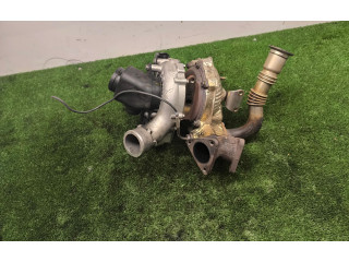  Турбина Audi A7 S7 4G  059103357D, 059145874D   для двигателя CDUC      