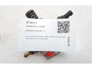 Vstřikovací čerpadlo 03C127026E   Seat Ibiza IV (6J,6P)     