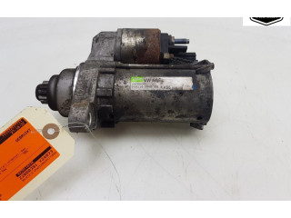 Pojistková skříňka Řídící jednotka BSM 02T911024N, 02T911024N Volkswagen Polo V 6R 2010