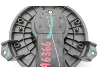 Вентилятор печки Fiat Freemont - года