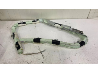 Боковая подушка безопасности 6700382280 Maserati Levante