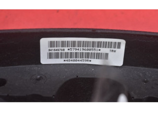 Руль Dacia Duster  2010 - 2017 года 484004459R, 484004459R      