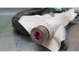 Боковая подушка безопасности    Alfa Romeo Giulietta