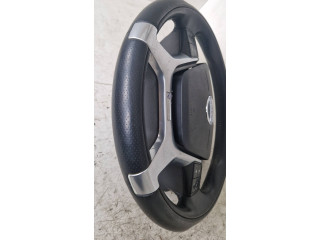 Руль Volvo V70  2008 - 2013 года 31290167, 2400075506318      