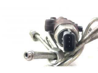 Топливная рампа 1465A034, 1465A034   Mitsubishi L200   для двигателя 4N15