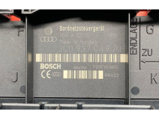 Řídící jednotka 03L906022G, 03L906022HA Volkswagen Tiguan 2008