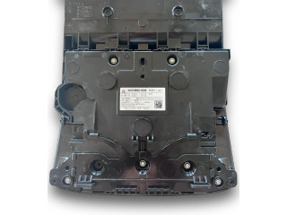 Блок комфорта NR245, A0009001639   Mercedes-Benz B W247   