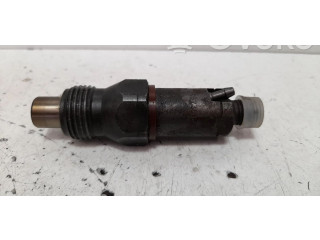 Форсунка LCR6735405 Renault Clio II