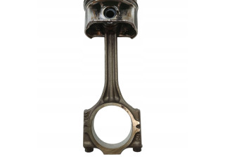  Поршень с шатуном  MPI  Seat Ibiza IV (6J,6P)  